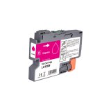 Druckerpatrone Brother LC-426M/LC426M magenta m.Chip kompatibel